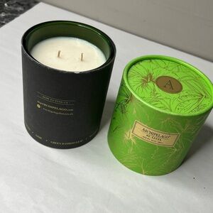 Archipelago St. Lucia Candle - Thumbnail 4